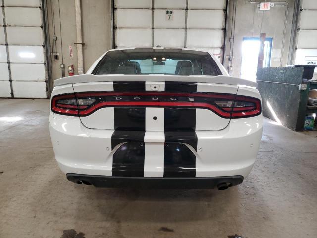 Photo 6 from auction – 2019 DODGE CHARGER PO with VIN 2C3CDXKT2KH535769