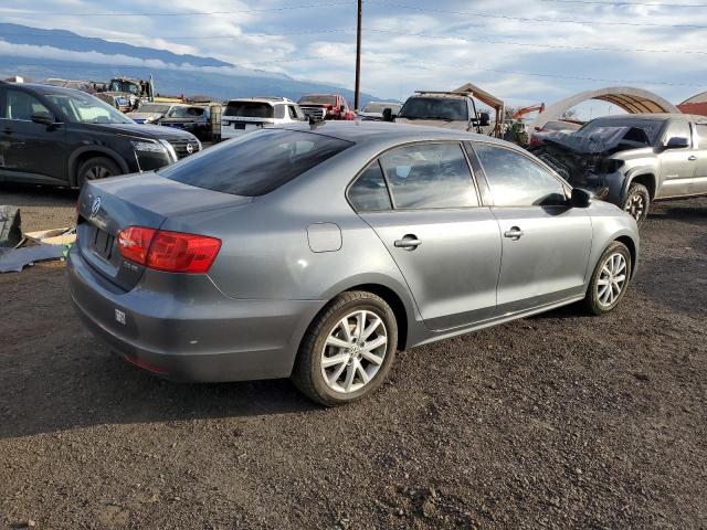 Photo 3 from auction – 2011 VOLKSWAGEN JETTA SE with VIN 3VWDZ7AJ2BM342280
