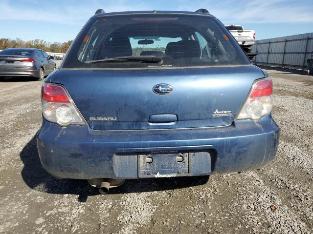 Photo 6 from auction – 2007 SUBARU IMPREZA 2. with VIN JF1GG616X7H801973