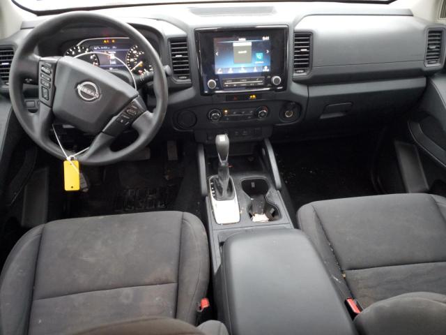 Photo 8 from auction – 2022 NISSAN FRONTIER S with VIN 1N6ED1CL8NN675091