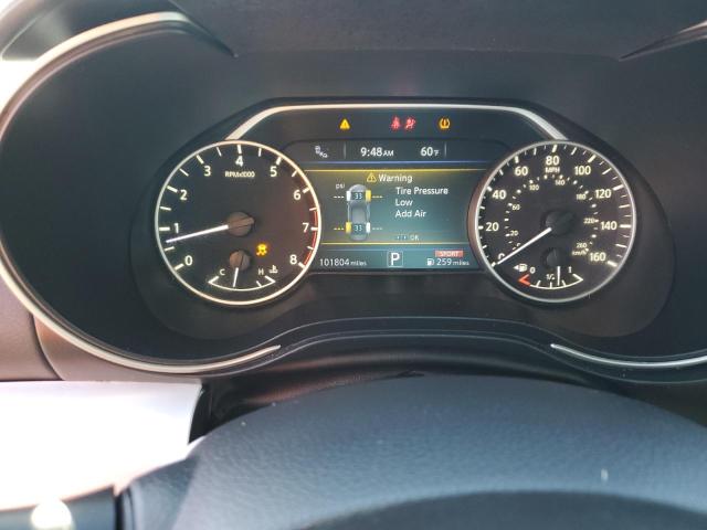 Photo 9 from auction – 2016 NISSAN MAXIMA 3.5 with VIN 1N4AA6AP1GC376088