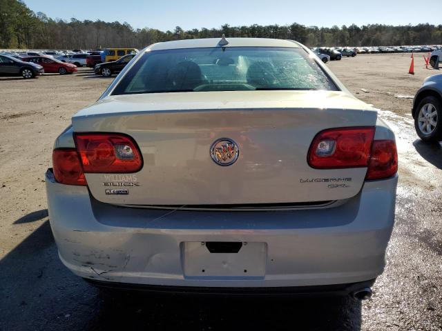 Photo 6 from auction – 2010 BUICK LUCERNE CX with VIN 1G4HC5EM6AU105487