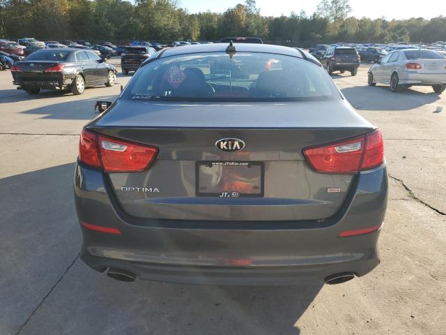 Photo 6 from auction – 2015 KIA OPTIMA LX with VIN KNAGM4A75F5622723