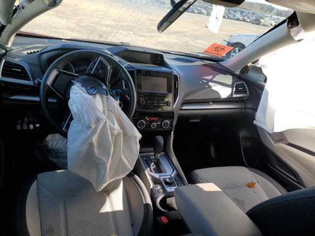 Снимка 8 от търг – 2023 SUBARU FORESTER P с VIN JF2SKAEC6PH521250