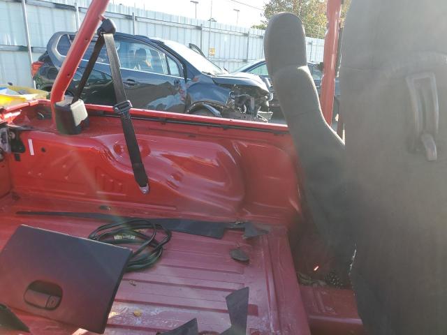 Photo 10 from auction – 2006 JEEP WRANGLER / with VIN 1J4FA44S96P753479