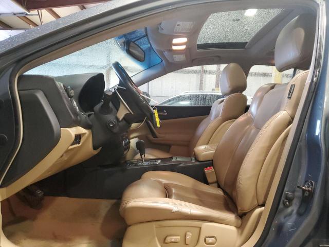 Photo 7 from auction – 2009 NISSAN MAXIMA S with VIN 1N4AA51E39C857343