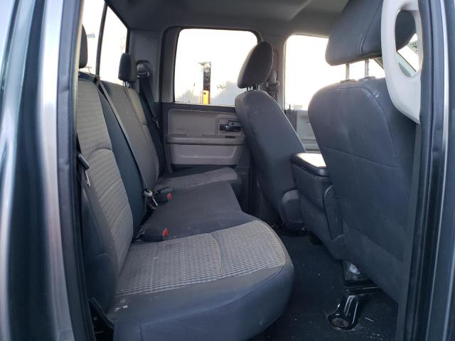 Photo 11 from auction – 2009 DODGE RAM 1500 with VIN 1D3HV18P59S797737