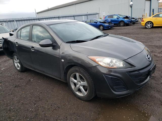 Photo 4 from auction – 2010 MAZDA 3 I with VIN JM1BL1SF8A1292984