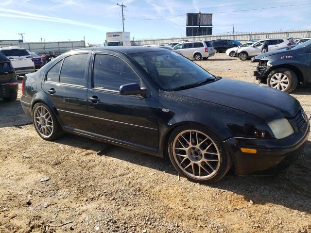 Photo 4 from auction – 2002 VOLKSWAGEN JETTA with VIN 3VWSE69M62M177393