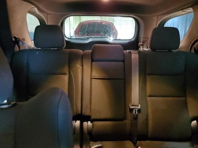 Photo 10 from auction – 2023 DODGE DURANGO SX with VIN 1C4RDHAG3PC634966