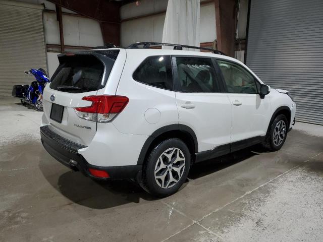 Photo 3 from auction – 2024 SUBARU FORESTER P with VIN JF2SKADC7RH423980