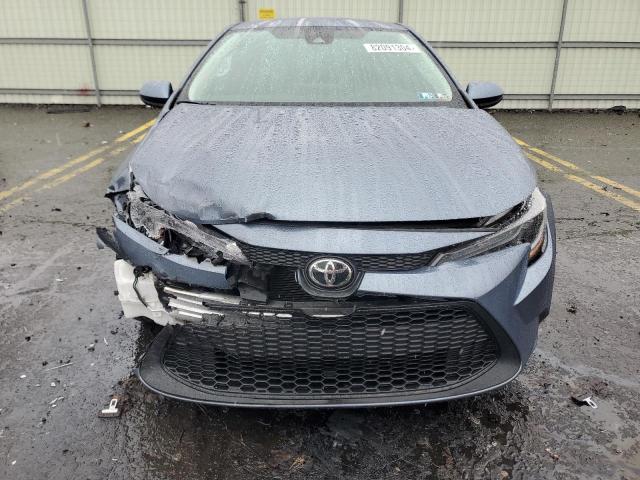 Photo 5 from auction – 2020 TOYOTA COROLLA LE with VIN 5YFEPRAE6LP144856