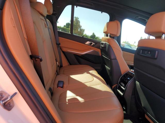 Photo 11 from auction – 2021 BMW X5 XDRIVE4 with VIN 5UXTA6C06M9H32645