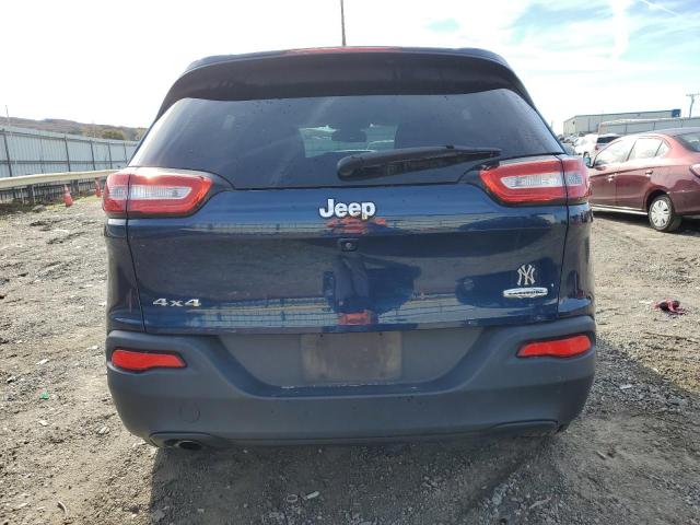 Photo 6 from auction – 2018 JEEP CHEROKEE L with VIN 1C4PJMCB5JD515117