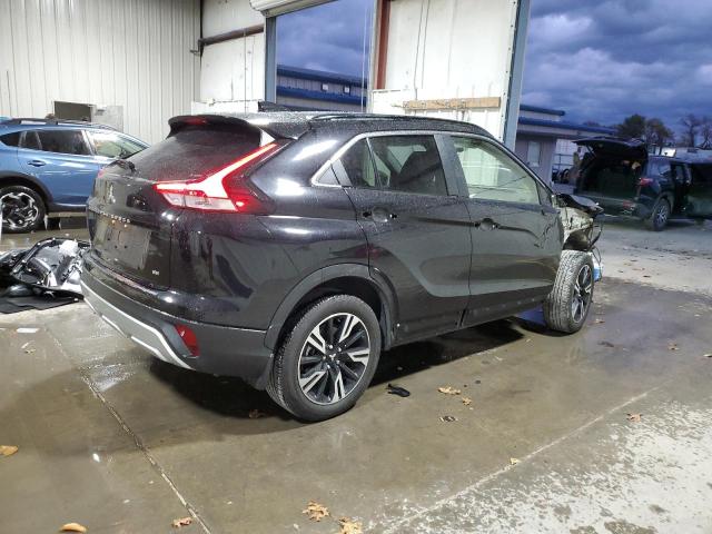 Photo 3 from auction – 2023 MITSUBISHI ECLIPSE CR with VIN JA4ATWAAXPZ005762
