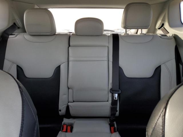 Photo 10 from auction – 2020 JEEP COMPASS LI with VIN 3C4NJCCB9LT129010