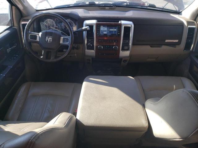 Photo 8 from auction – 2010 DODGE RAM 2500 with VIN 3D7UT2CL0AG114805