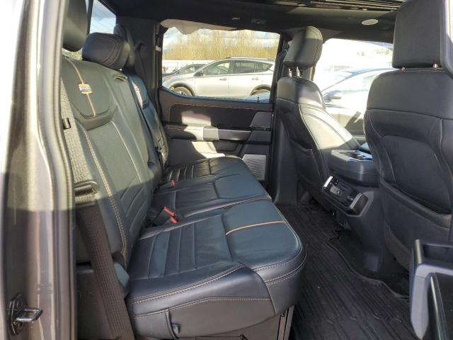 Photo 10 from auction – 2022 FORD F150 SUPER with VIN 1FTFW1E85NFA72605