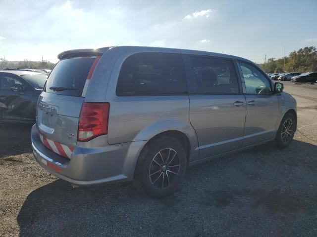 Photo 3 from auction – 2018 DODGE GRAND CARA with VIN 2C4RDGEG1JR168666
