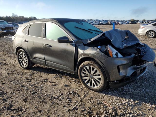 Photo 4 from auction – 2020 FORD ESCAPE TIT with VIN 1FMCU9J97LUA67805