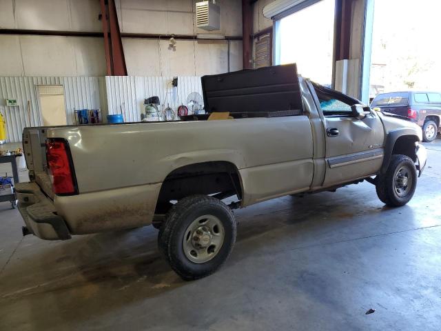 Photo 3 from auction – 2004 CHEVROLET SILVERADO with VIN 1GCHC24UX4E294227