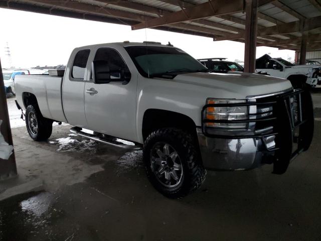 Photo 4 from auction – 2007 CHEVROLET SILVERADO with VIN 1GCHK39687E521650