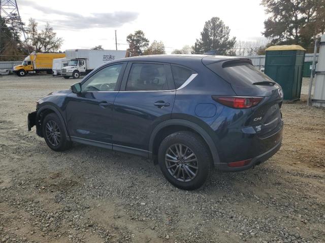 Photo 2 from auction – 2017 MAZDA CX-5 TOURI with VIN JM3KFACLXH0196552
