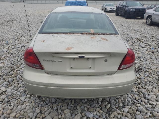Photo 6 from auction – 2007 FORD TAURUS SE with VIN 1FAFP53U17A183680