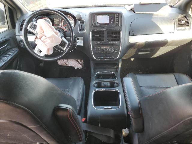 Photo 8 from auction – 2018 DODGE GRAND CARA with VIN 2C4RDGEGXJR335526