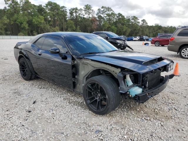 Photo 4 from auction – 2023 DODGE CHALLENGER with VIN 2C3CDZFJ0PH550217
