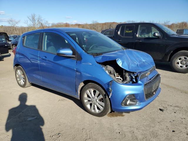 Photo 4 from auction – 2018 CHEVROLET SPARK 1LT with VIN KL8CD6SA1JC471402