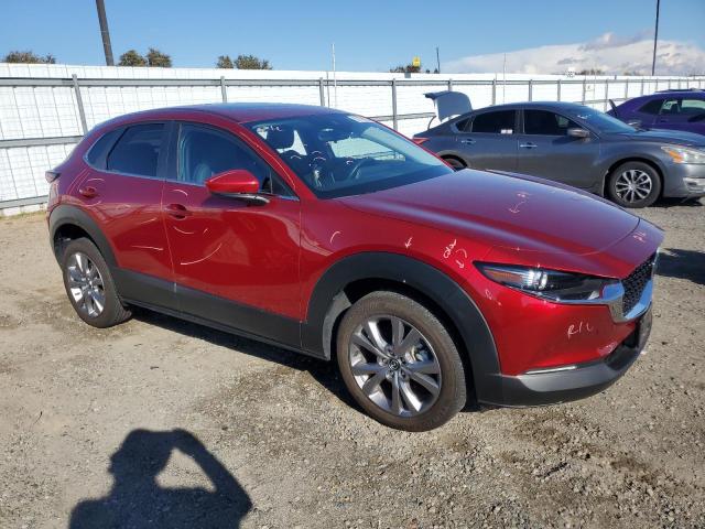 Photo 4 from auction – 2021 MAZDA CX-30 PREF with VIN 3MVDMBCL3MM302312