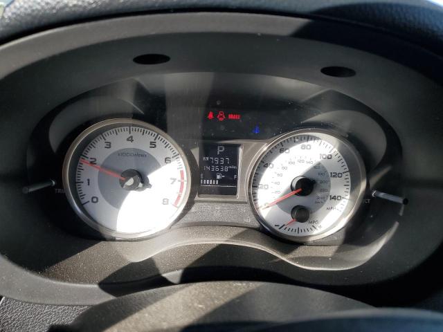 Photo 9 from auction – 2014 SUBARU IMPREZA LI with VIN JF1GPAH60E8260597