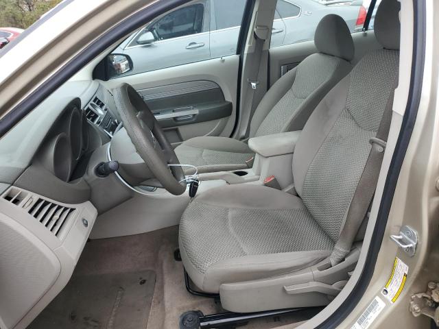 Photo 7 from auction – 2007 CHRYSLER SEBRING with VIN 1C3LC46K37N516892