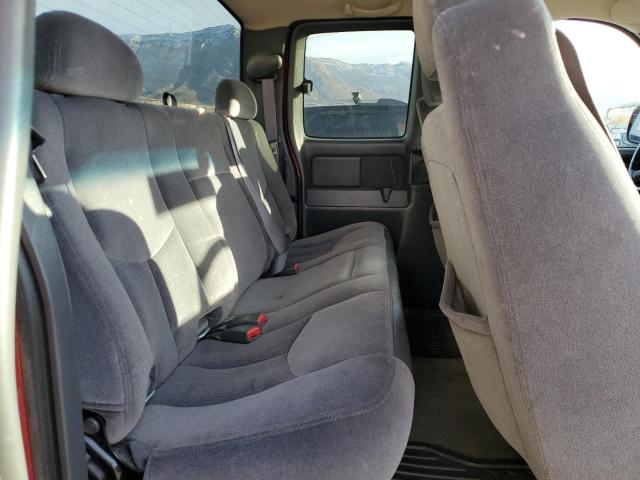 Photo 10 from auction – 2005 GMC NEW SIERRA with VIN 1GTEK19B25E339654