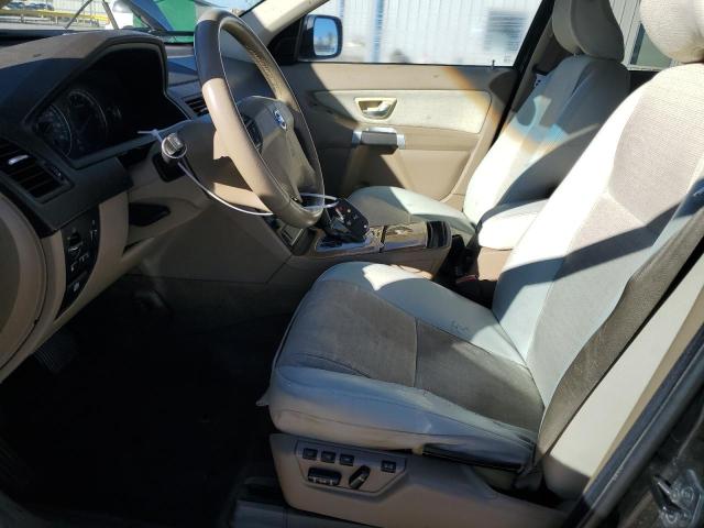 Photo 7 from auction – 2007 VOLVO XC90 3.2 with VIN YV4CN982671342398