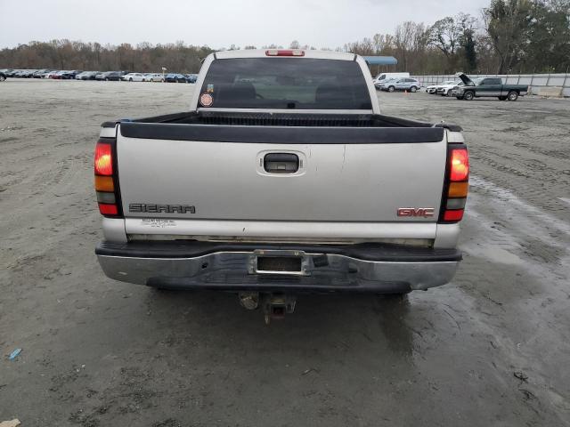 Photo 6 from auction – 2005 GMC NEW SIERRA with VIN 2GTEC19T251322229