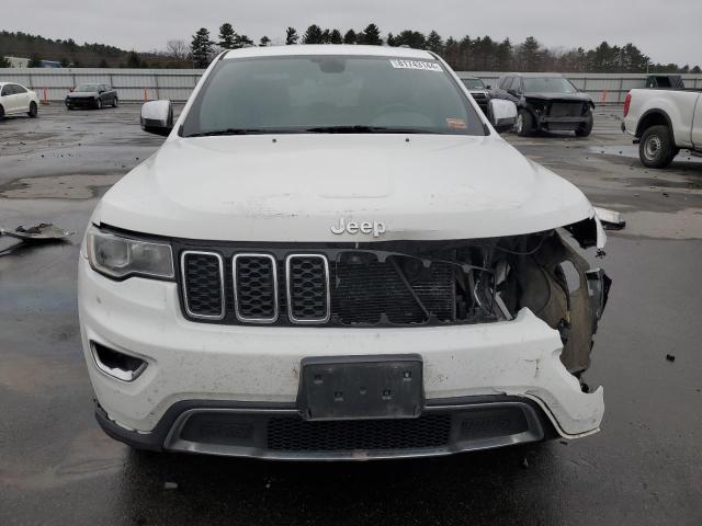 Photo 5 from auction – 2017 JEEP GRAND CHER with VIN 1C4RJFBG4HC735124