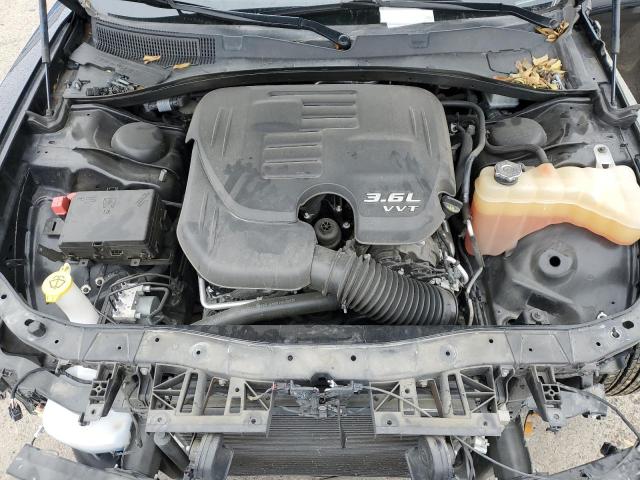 Photo 11 from auction – 2019 DODGE CHARGER GT with VIN 2C3CDXHG7KH673687