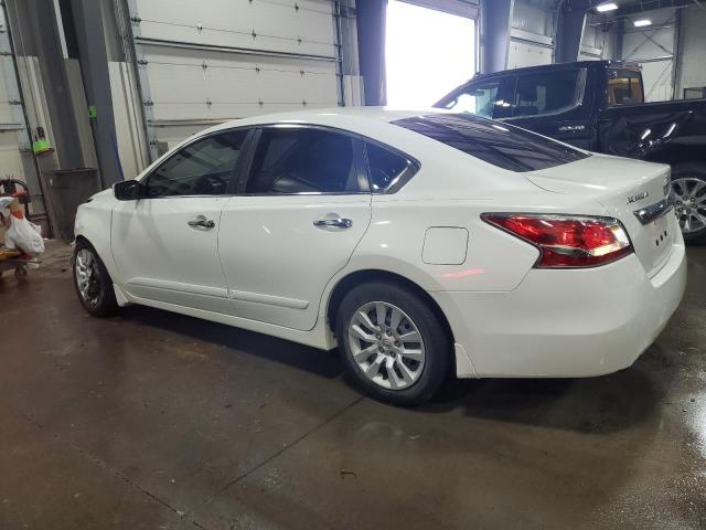 Photo 2 from auction – 2015 NISSAN ALTIMA 2.5 with VIN 1N4AL3AP2FN398757