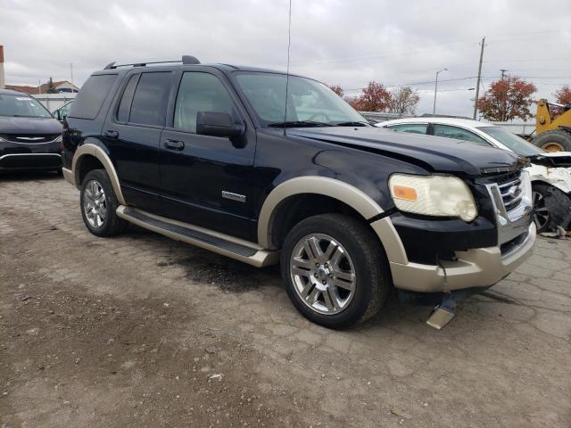 Photo 4 from auction – 2007 FORD EXPLORER E with VIN 1FMEU74EX7UB29046