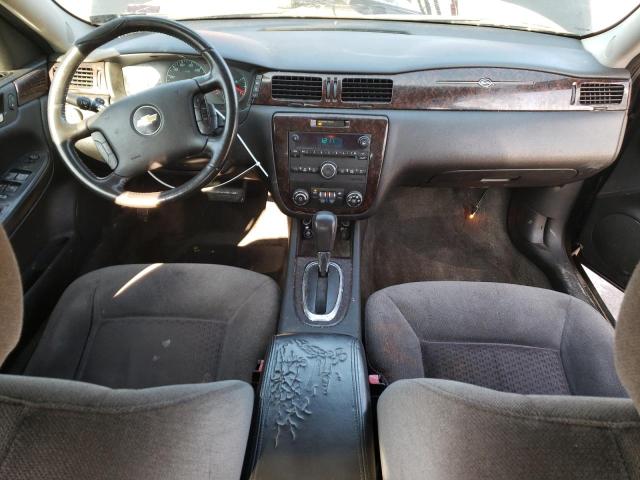 Photo 8 from auction – 2012 CHEVROLET IMPALA LT with VIN 2G1WG5E32C1112399
