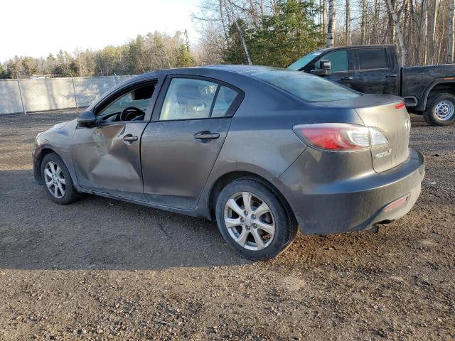 Photo 2 from auction – 2011 MAZDA 3 I with VIN JM1BL1UF2B1415841