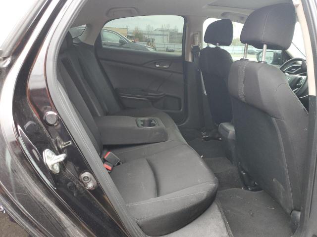 Photo 10 from auction – 2016 HONDA CIVIC EX with VIN 2HGFC2F7XGH017414