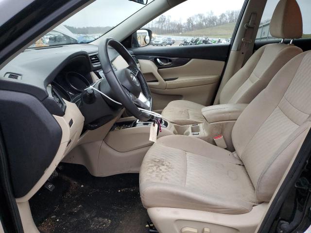 Photo 7 from auction – 2017 NISSAN ROGUE S with VIN KNMAT2MV6HP518534