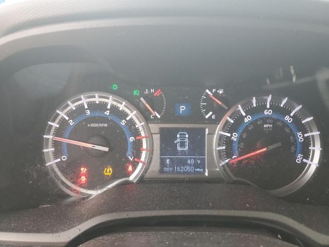 Photo 9 from auction – 2016 TOYOTA 4RUNNER SR with VIN JTEBU5JR8G5406429