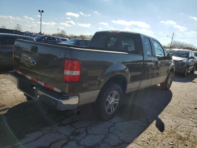 Photo 3 from auction – 2008 FORD F150 with VIN 1FTRX12W28FC00736