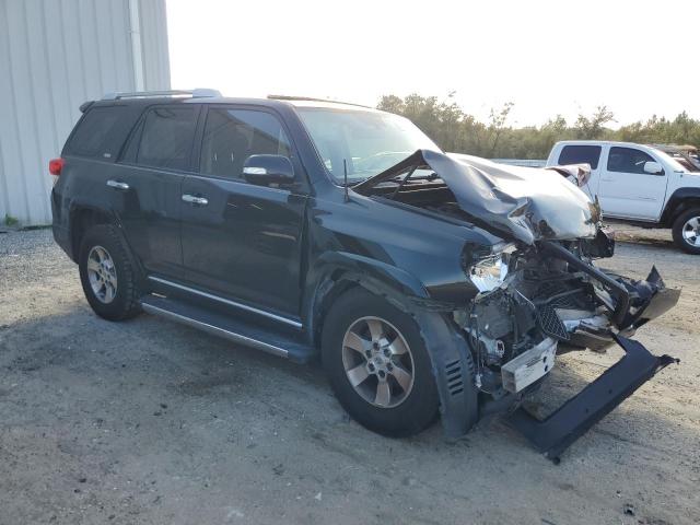 Photo 4 from auction – 2012 TOYOTA 4RUNNER SR with VIN JTEZU5JR0C5039745