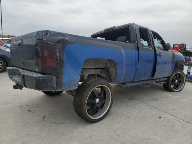Photo 3 from auction – 2008 CHEVROLET SILVERADO with VIN 1GCEK19098Z298886
