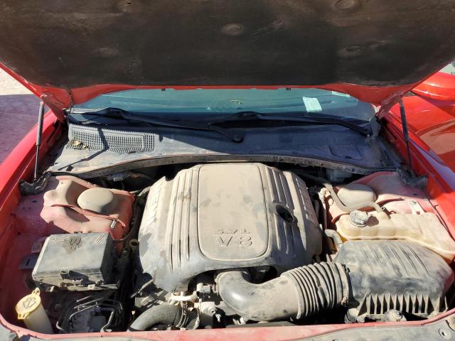 Photo 11 from auction – 2015 DODGE CHARGER R/ with VIN 2C3CDXCT9FH777219